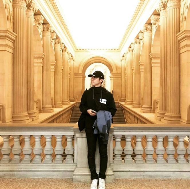 Seunghyun Lee
